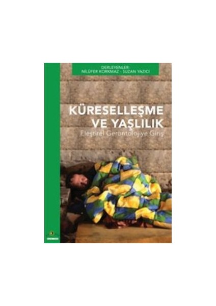 Küreselleşme ve Yaşlılık