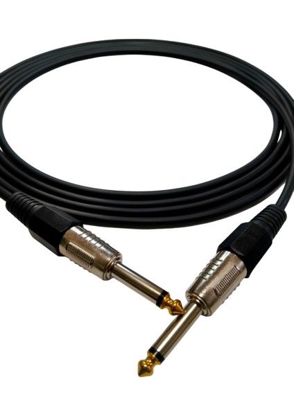 Cl-Cjm3 Mono 3 Metre Enstrüman Kablosu