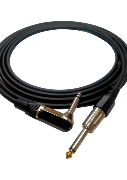 R-CMCL10 Mono 10 Metre Enstrüman Kablosu