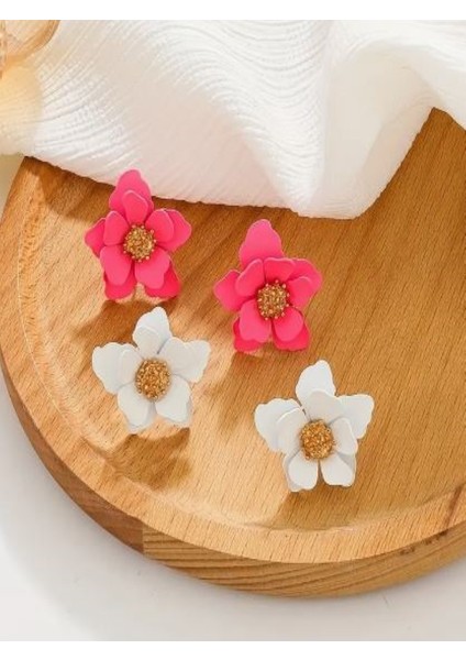 Çiçek Küpe fırsatları