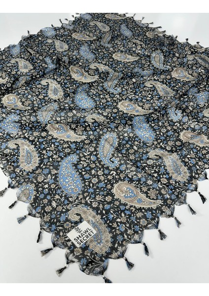 Sökme Boncuklu Pamuk Yazma - 05868-17 fiyatları