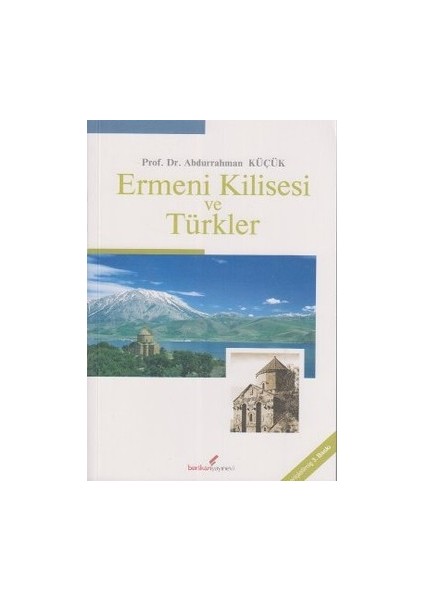 Ermeni Kilisesi ve Türkler