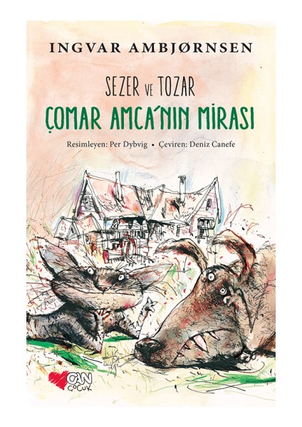 Sezer ve Tozar Çomar Amca'nın Mirası