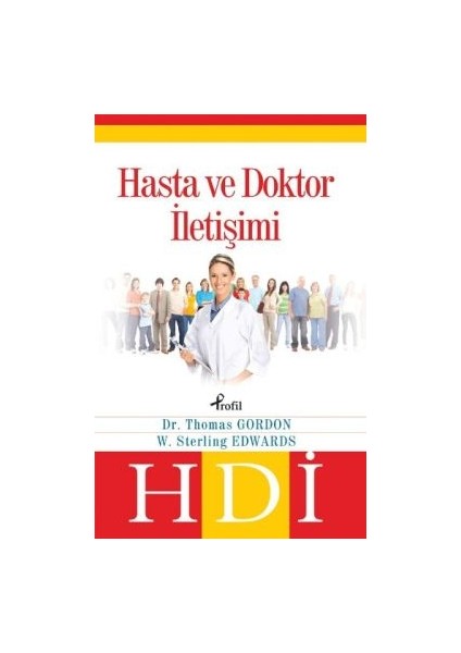Hasta ve Doktor Iletişimi