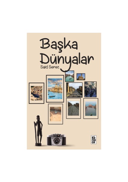 Başka Dünyalar