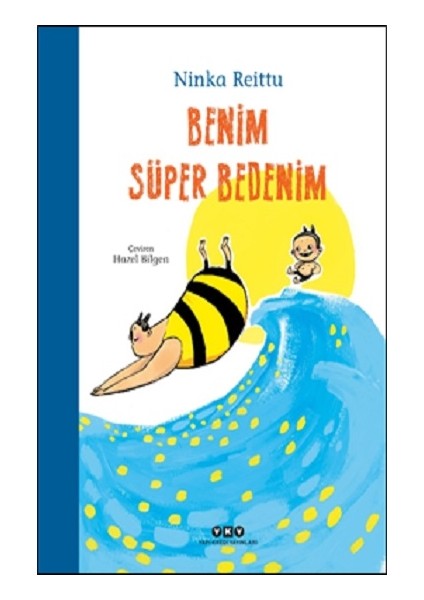 Benim Süper Bedenim