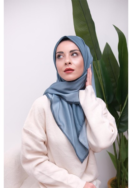 Degrade Desen Dijital Soft Eşarp fiyatları