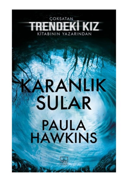 Karanlık Sular