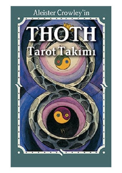 Thoth Tarot
