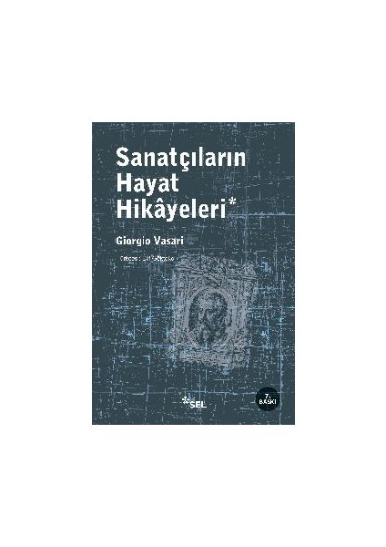 Sanatçıların Hayat Hikayeleri