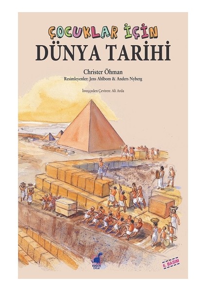 Çocuklar Için Dünya Tarihi