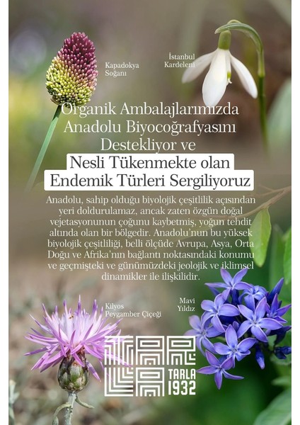 Organik Çorbalık Tahıl Karışımı | Katkısız & Doğal | 400 G fırsatları