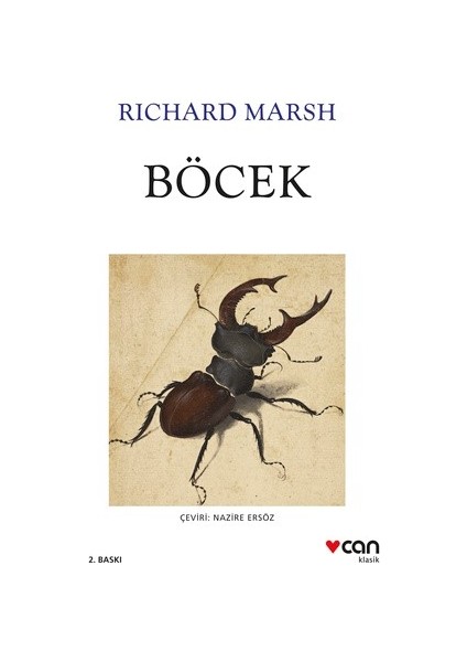 Böcek