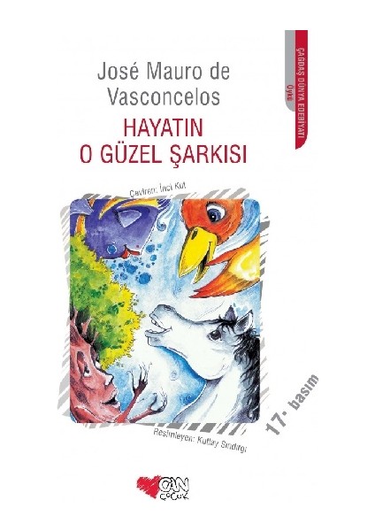 Hayatın O Güzel Şarkısı