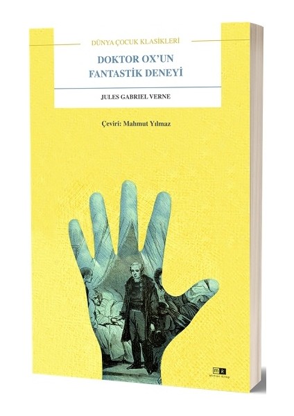 Doktor Ox’un Fantastik Deneyi