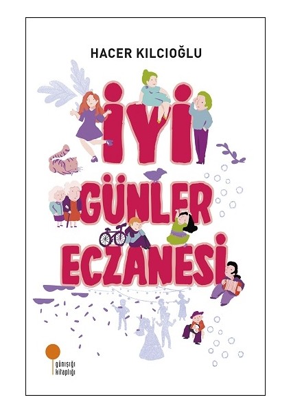 Iyi Günler Eczanesi