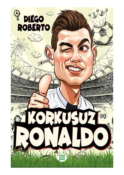 Korkusuz Ronaldo