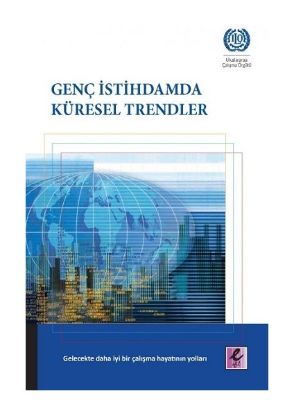 Genç Istihdamda Küresel Trendler