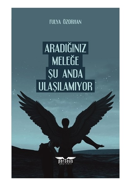 Aradığınız Meleğe Şu Anda Ulaşılamıyor