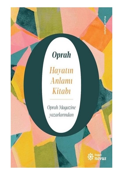 Hayatın Anlamı Kitabı