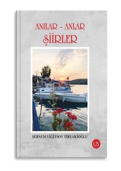 Anılar-Anlar Şiirler