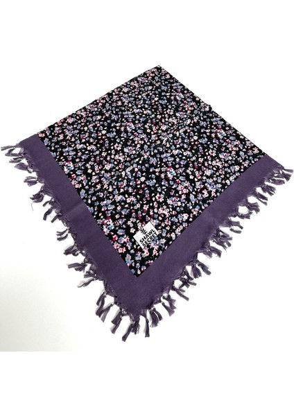 Sökme Boncuklu Pamuk Yazma - 05868-08