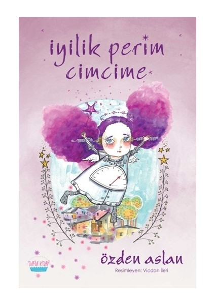 Iyilik Perim Cimcime