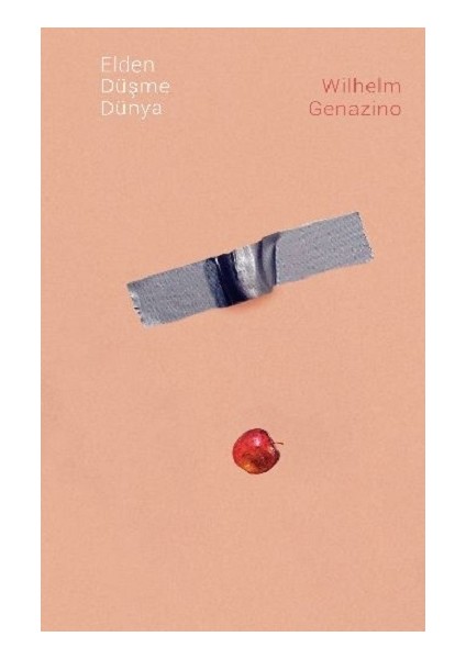 Elden Düşme Dünya