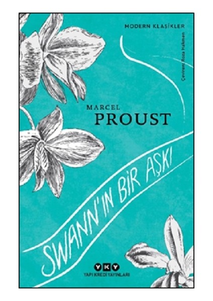 Swann’ın Bir Aşkı