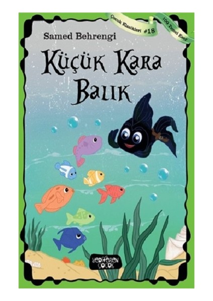 Küçük Kara Balık