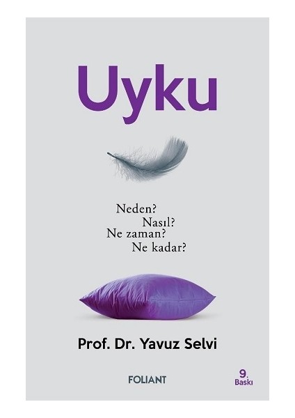 Uyku