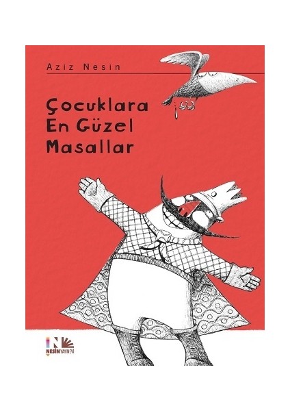 Çocuklara En Güzel Masallar
