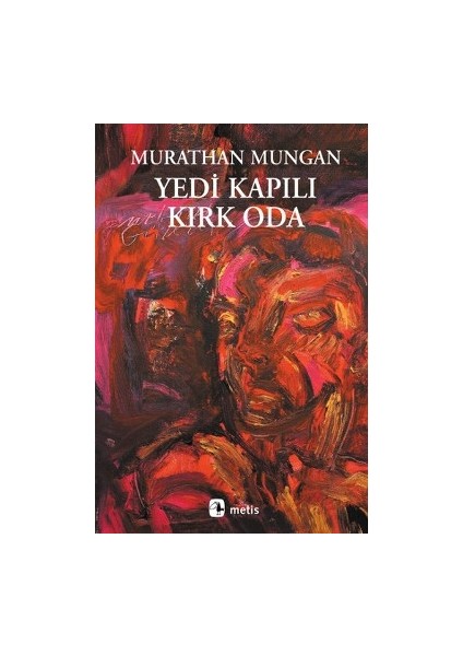 Yedi Kapılı Kırk Oda