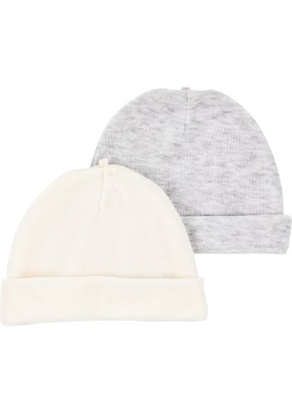 Bebek Desenli Şapka