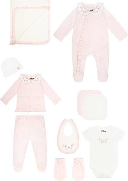 Kız Bebek Hastane Çıkışı fiyatları