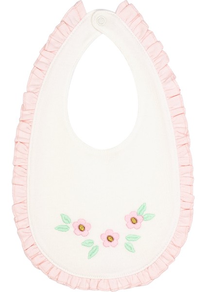 Kız Bebek Hastane Çıkışı