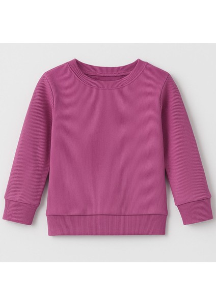 Unisex 3'lü Kaşkorse Bebe Takım fırsatları