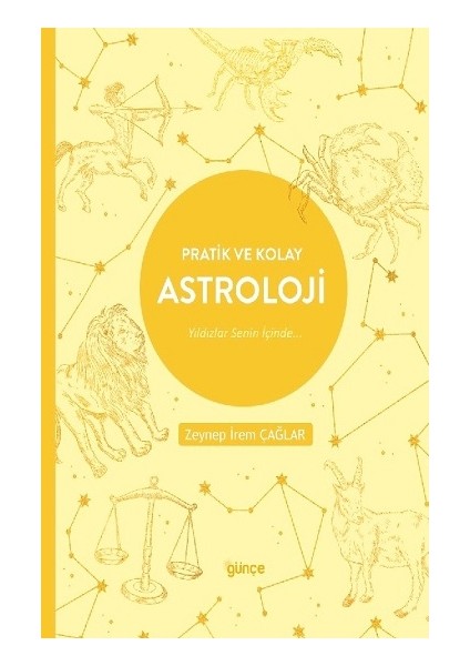 Pratik ve Kolay Astroloji