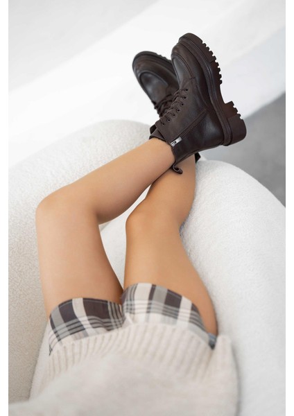 Patrick Kadın Hakiki Deri Postal Kahve indirimleri