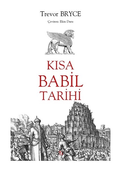 Kısa Babil Tarihi