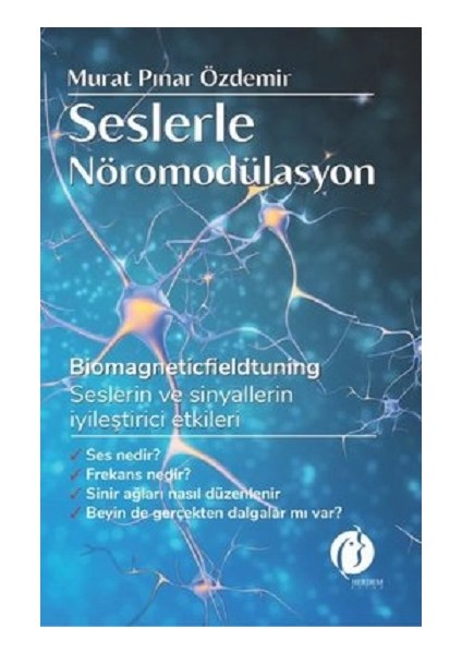 Seslerle Nöromodülasyon