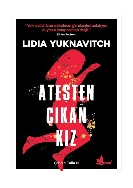 Ateşten Çıkan Kız