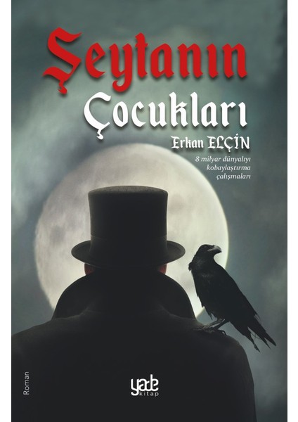 Şeytanın Çocukları