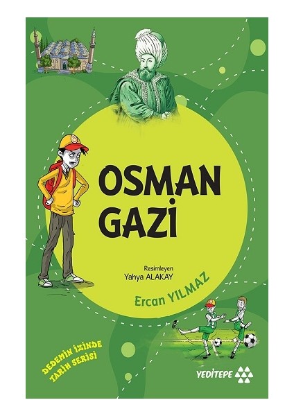 Osman Gazi