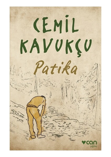 Patika