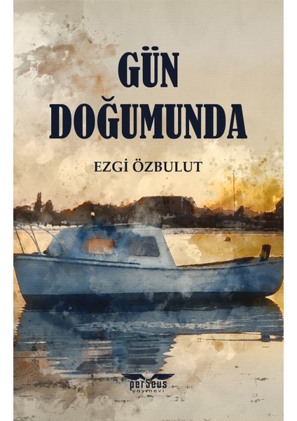 Gün Doğumunda