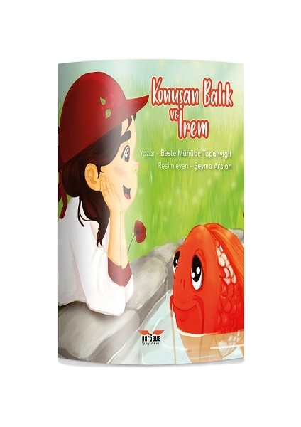 Konuşan Balık ve Irem