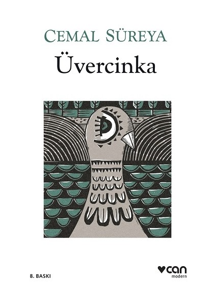Üvercinka