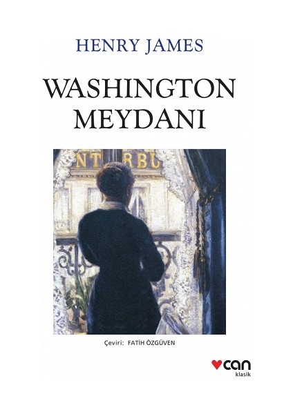 Washington Meydanı