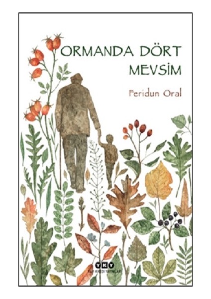 Ormanda Dört Mevsim